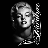 Marilyn Monroe Portait